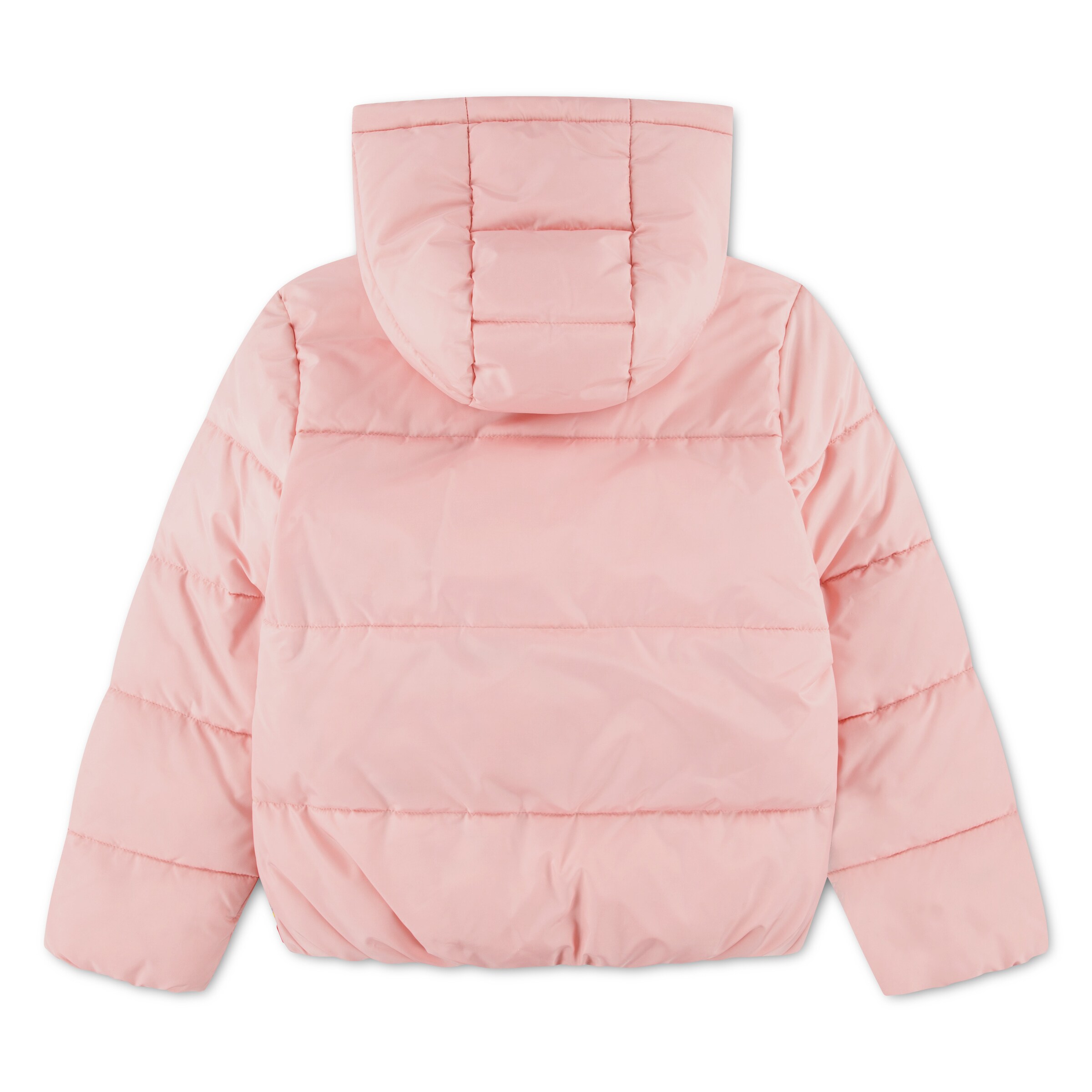 Levi's Kids Between-Season Jacket 'Essential' in Pink
