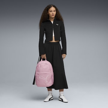 PUMA Sportrucksack in Pink