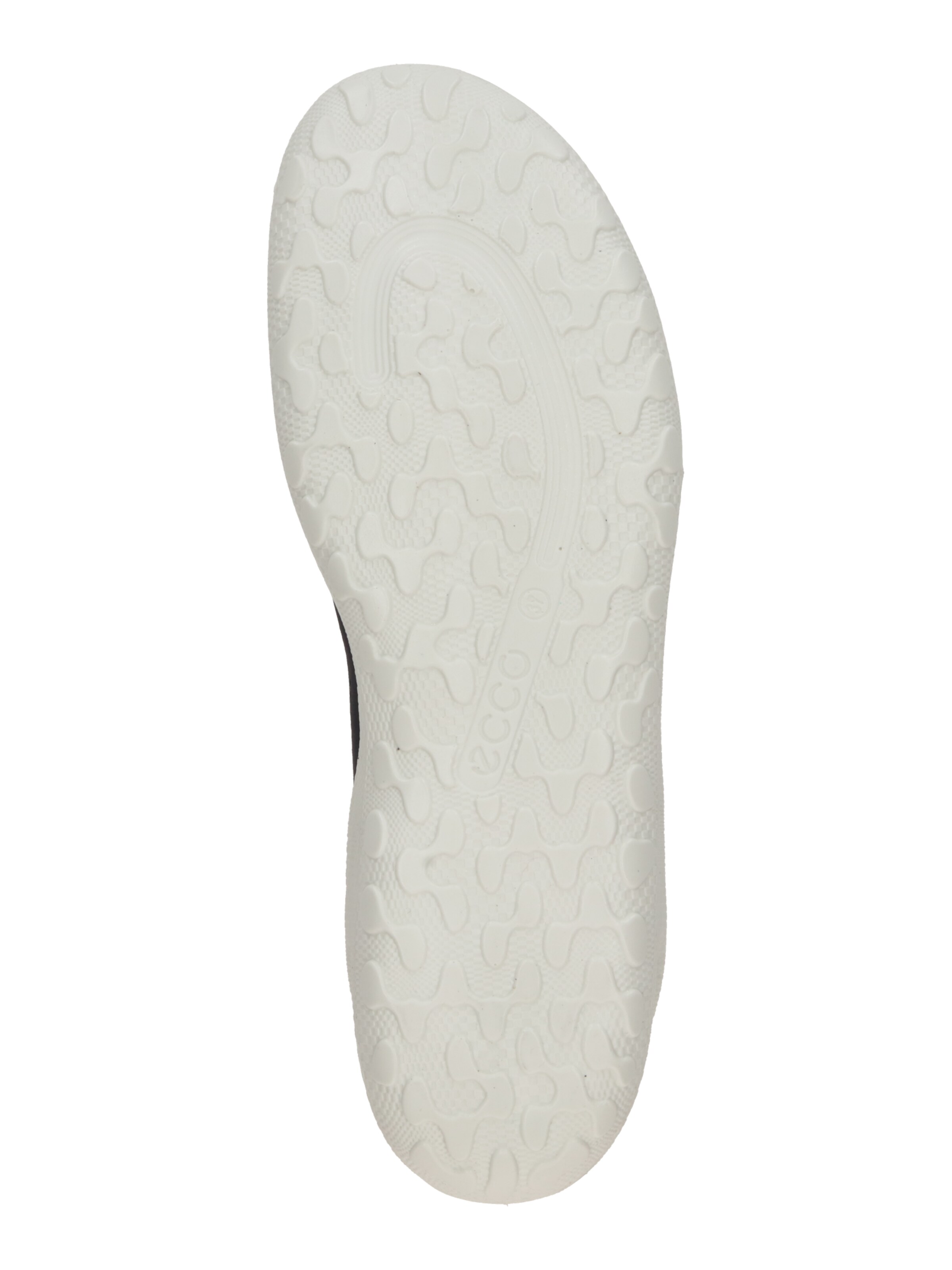 ECCO Trampki niskie 'Biom Lite' w kolorze niebieski