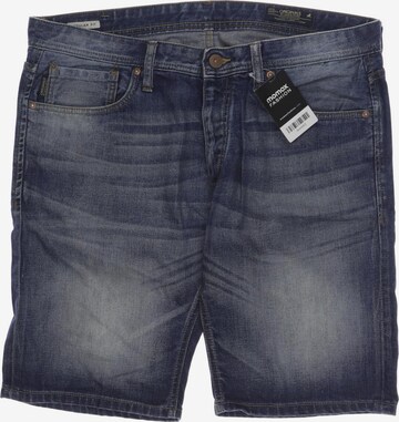 JACK & JONES Shorts 35-36 in Blau: predná strana