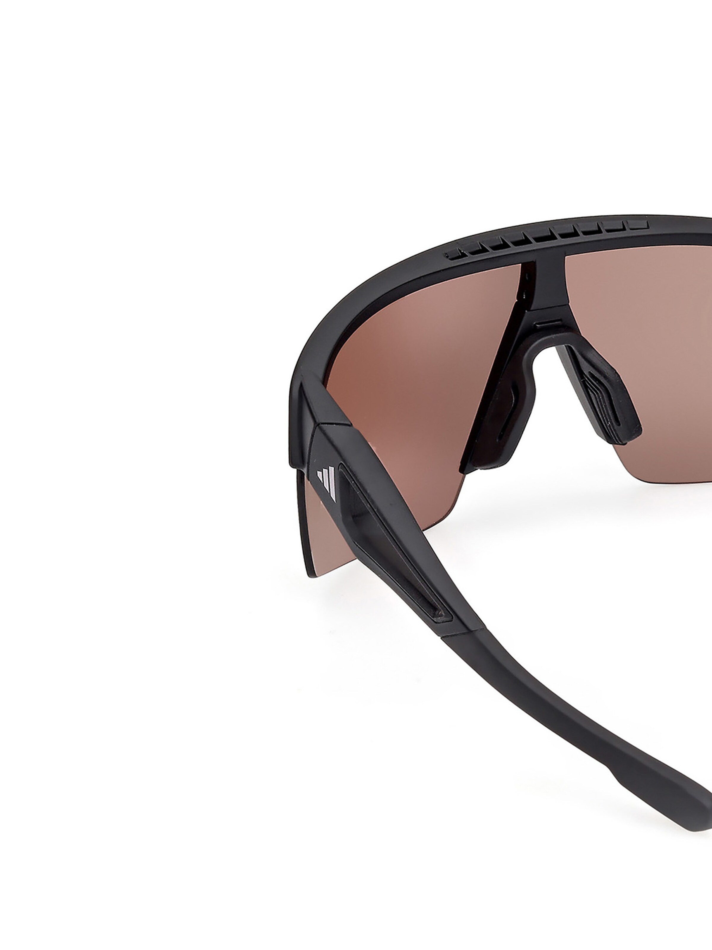 ADIDAS SPORTSWEAR Zonnebril in Zwart