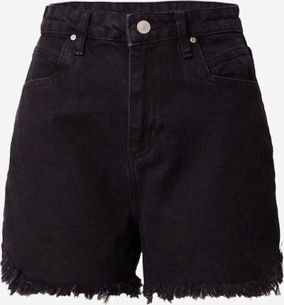 Trendyol Shorts in schwarz, Produktansicht