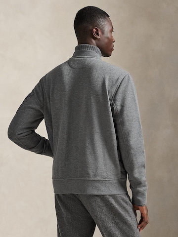 Geacă de primăvară-toamnă de la Polo Ralph Lauren pe gri