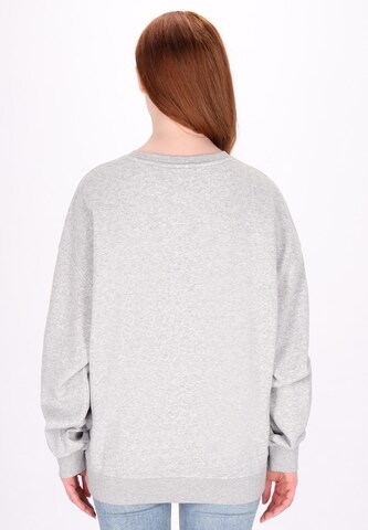 DreiMaster Vintage - Sudadera en gris
