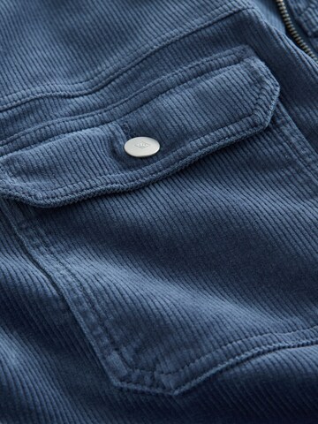 Giacca di mezza stagione di Next in blu