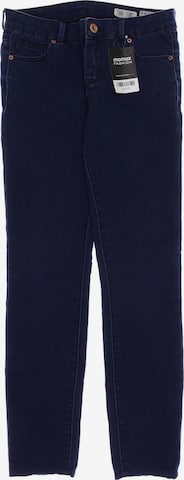 Review Jeans 26 in Blau: predná strana