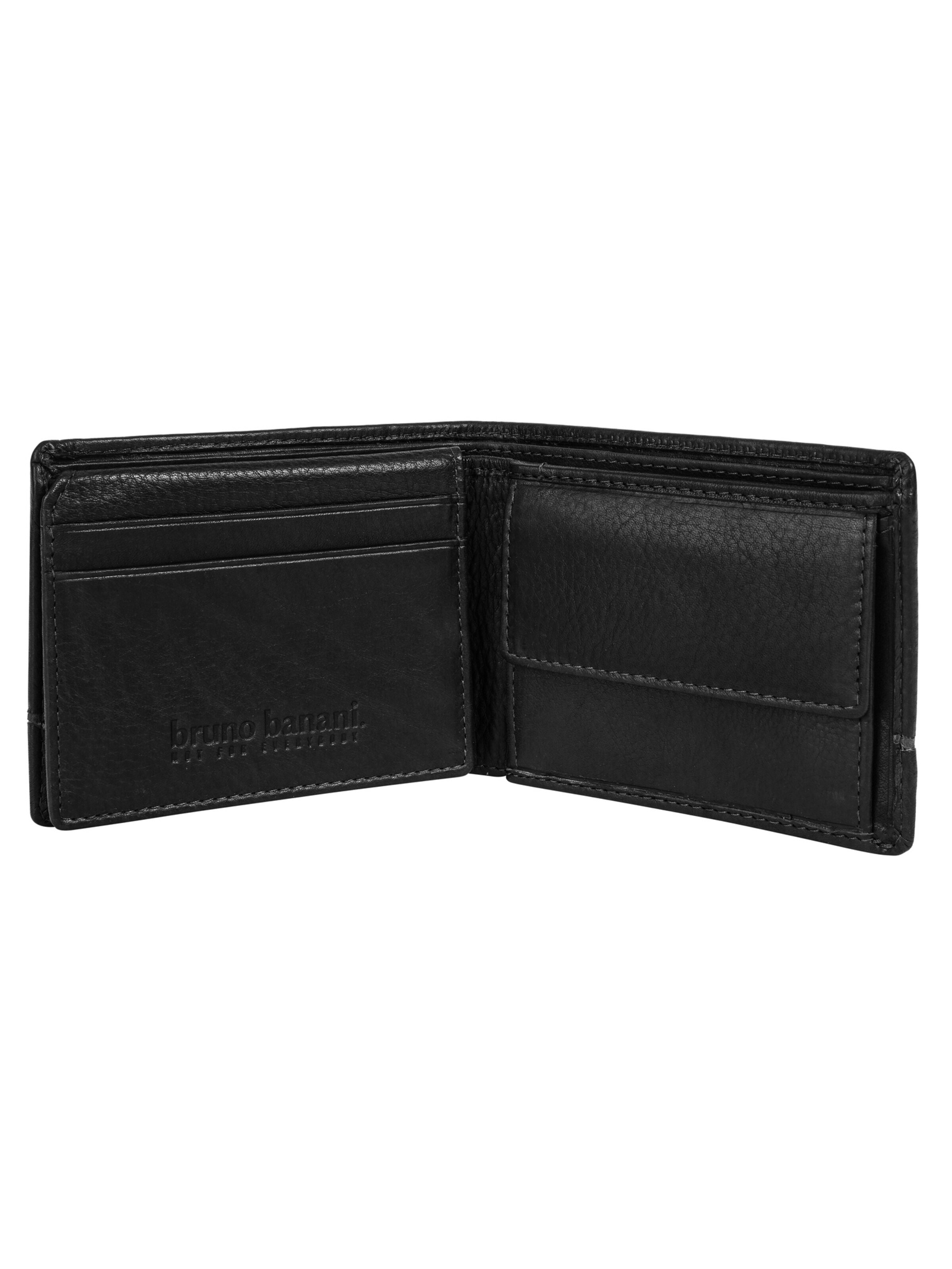 Bruno Banani - Cartera en negro
