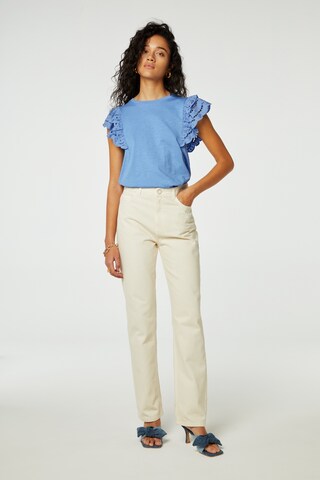 Fabienne Chapot Shirt in Blauw