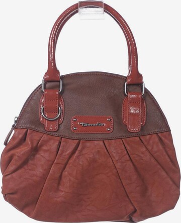 TAMARIS Bag in One size in Red: front