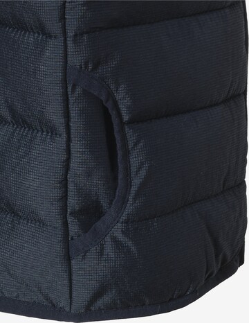 s.Oliver Bodywarmer in Blauw