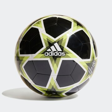 ADIDAS SPORTSWEAR Bal in Zwart