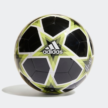 ADIDAS SPORTSWEAR Bal in Zwart