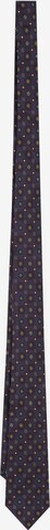 Scalpers Tie 'Bain' in Purple: front