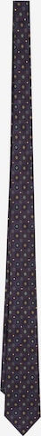 Scalpers Krawat 'Bain' w kolorze fioletowy: przód
