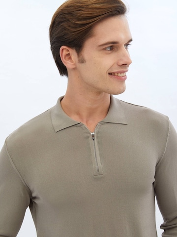 KİP Pullover in Grün