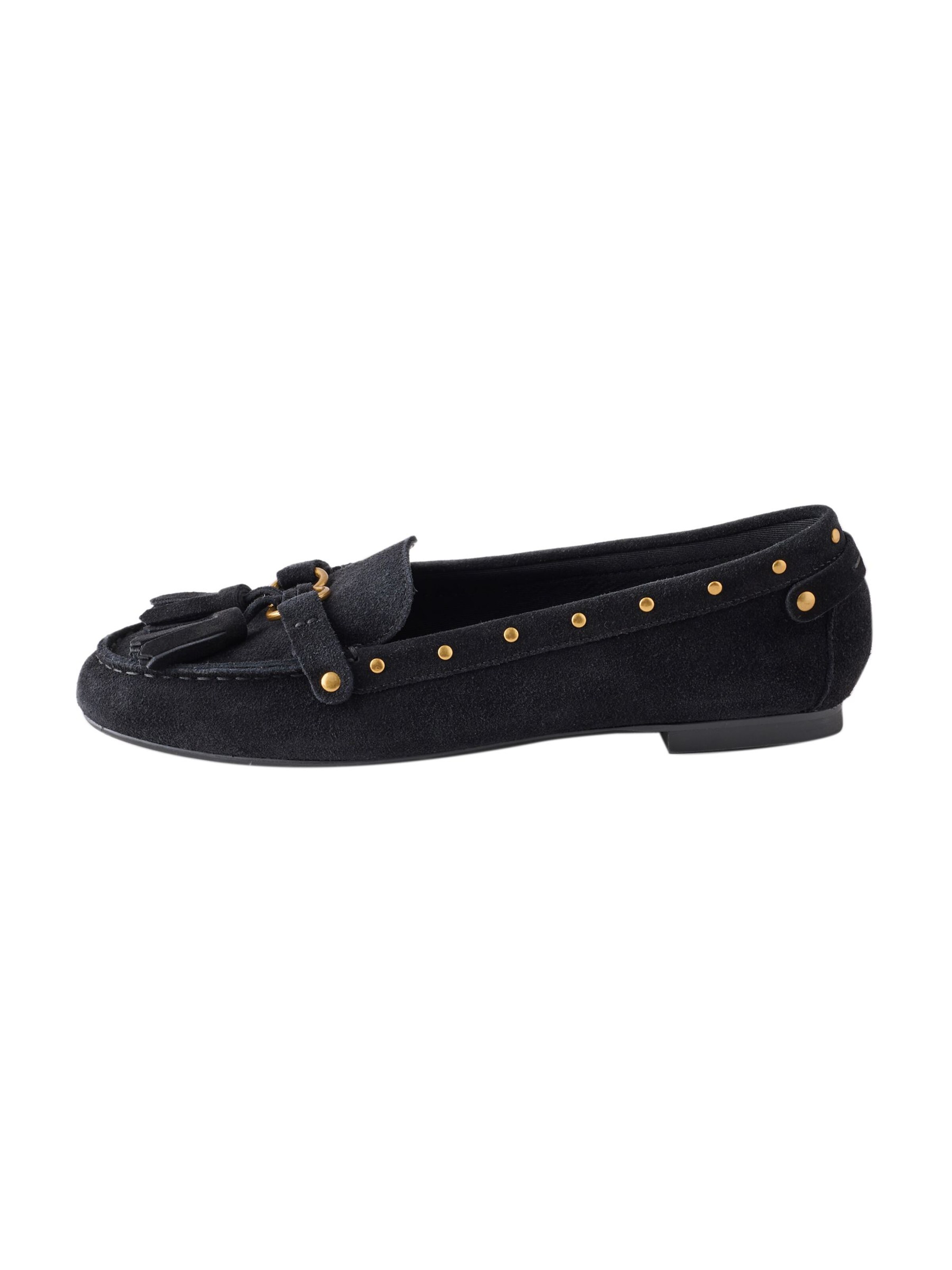 Next Slip-ons 'Forever Comfort®' in 35,5 in Black, Item view