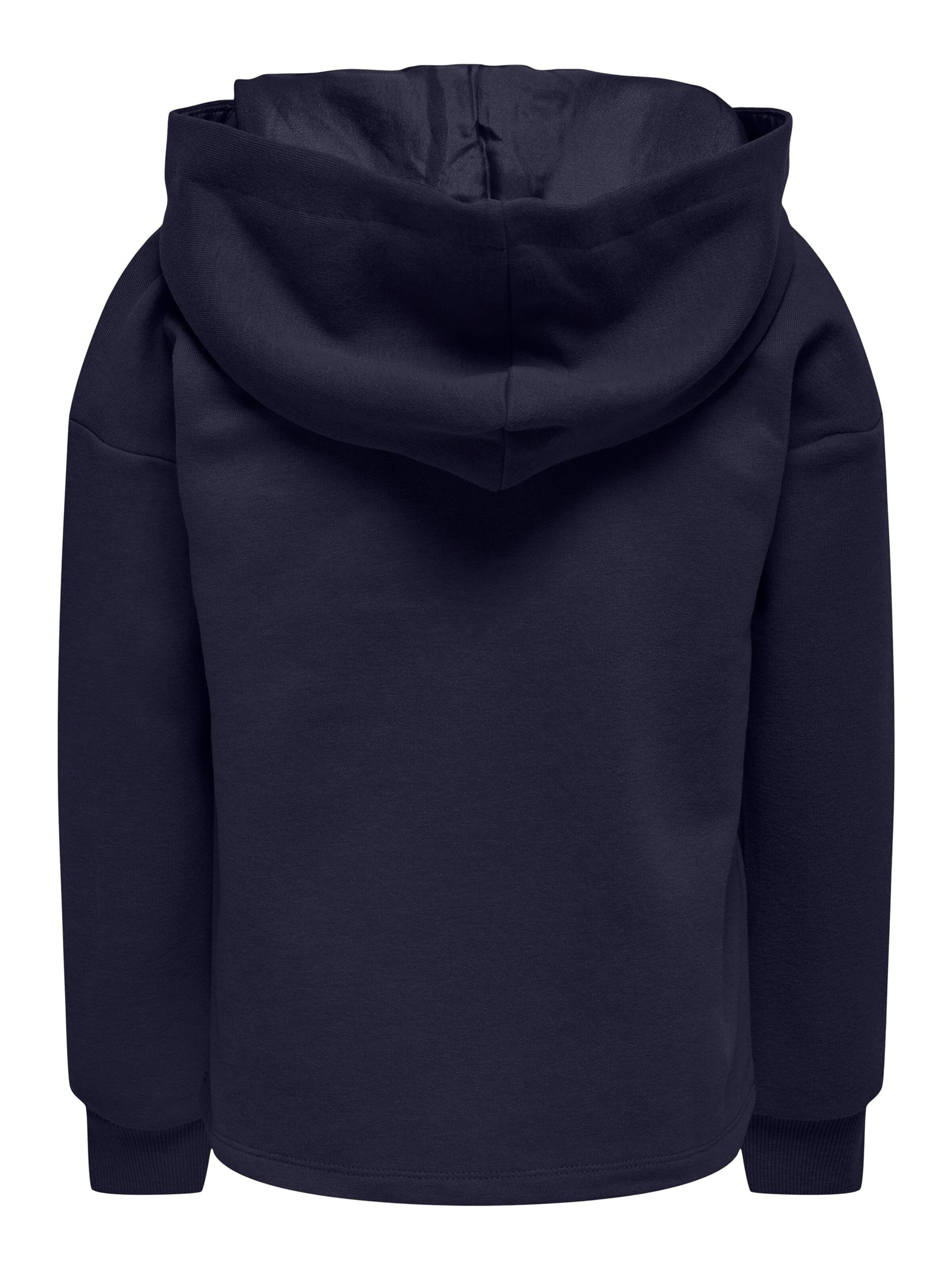 ONLY Sweatshirt in Blue