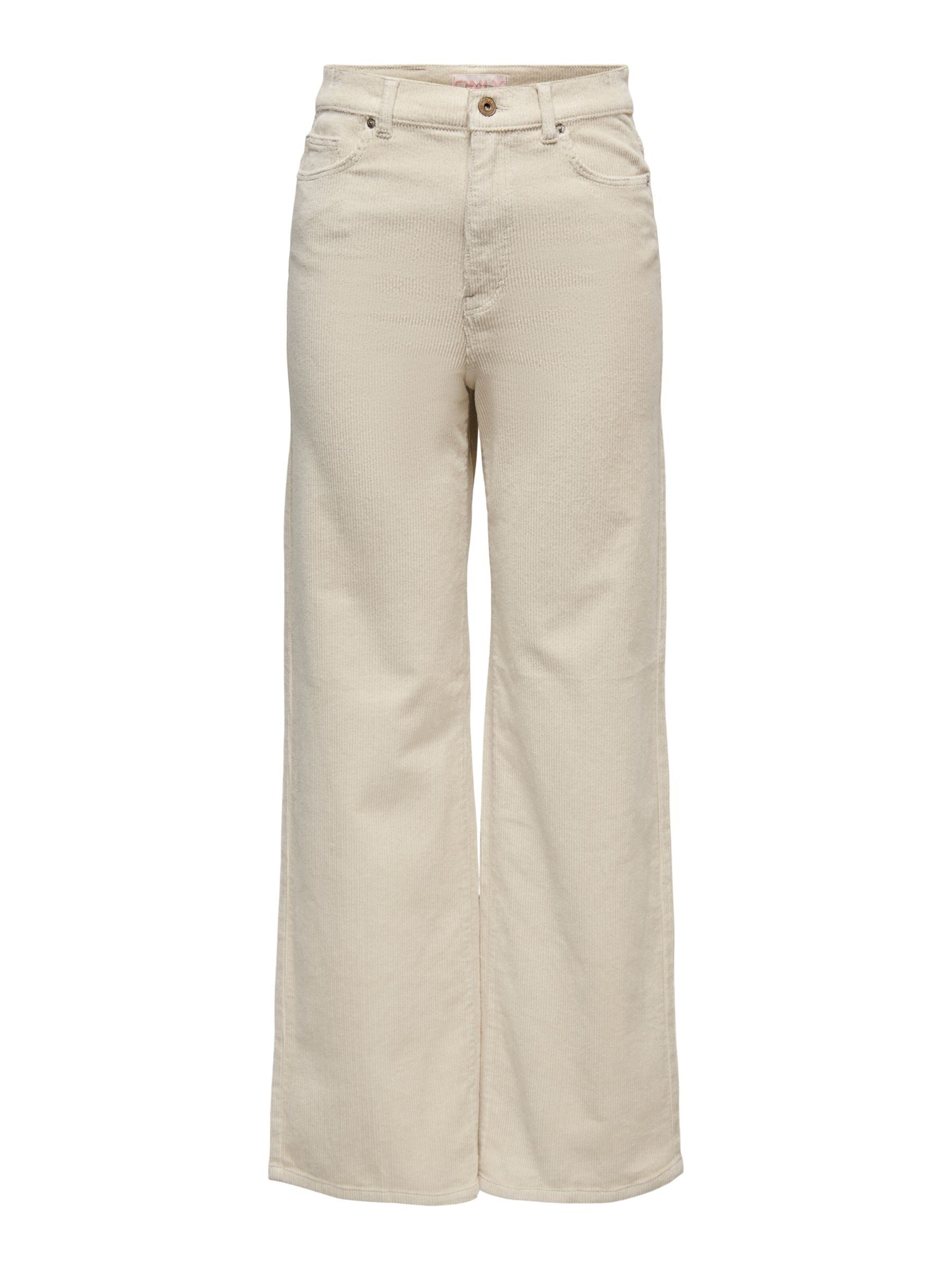 ONLY Carmakoma Pants 'CARHOPE' in Beige, Item view