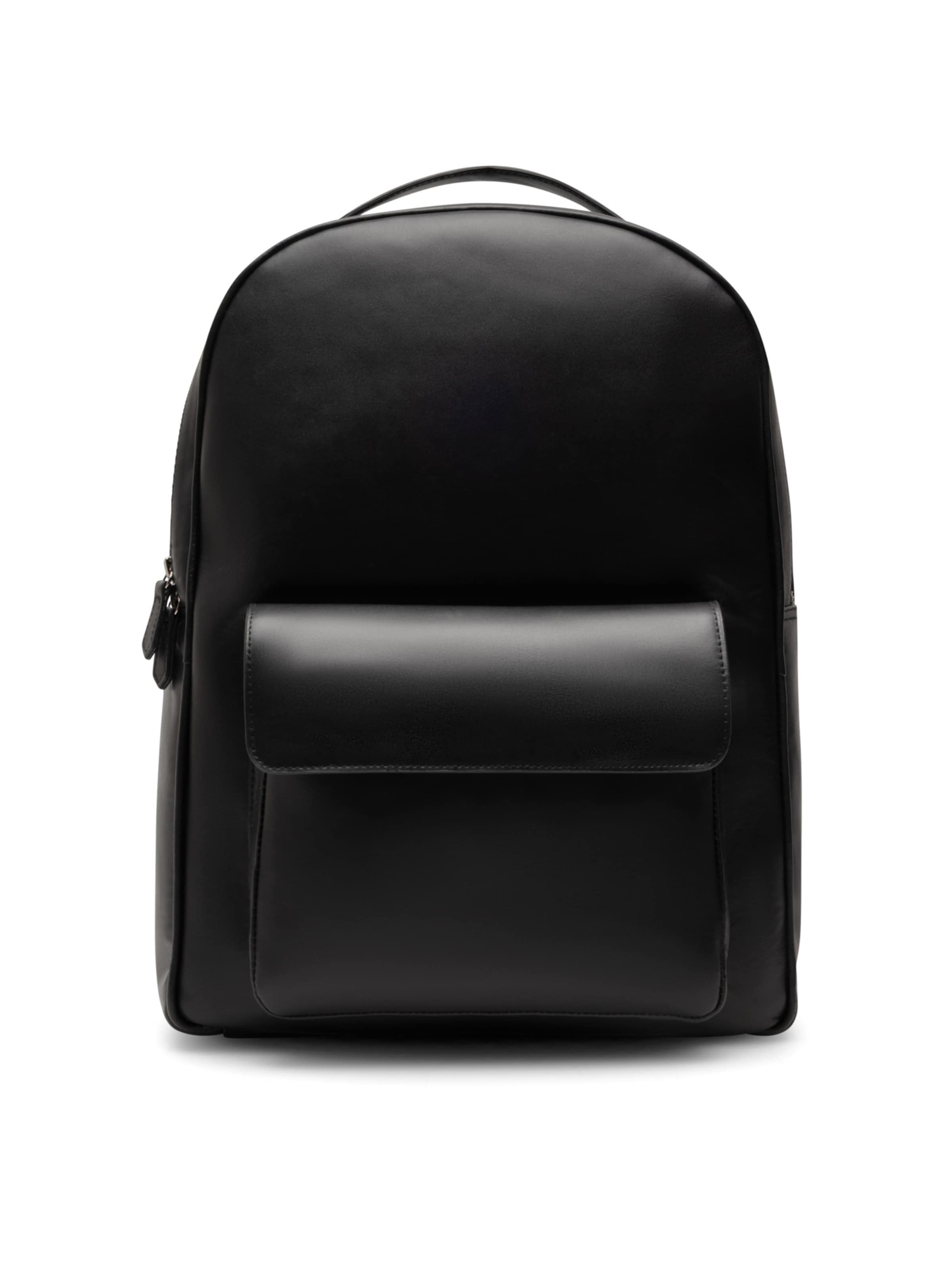 Bolongaro Trevor - Mochila em preto: frente