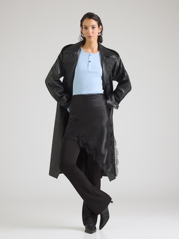 G-STAR Tričko – modrá