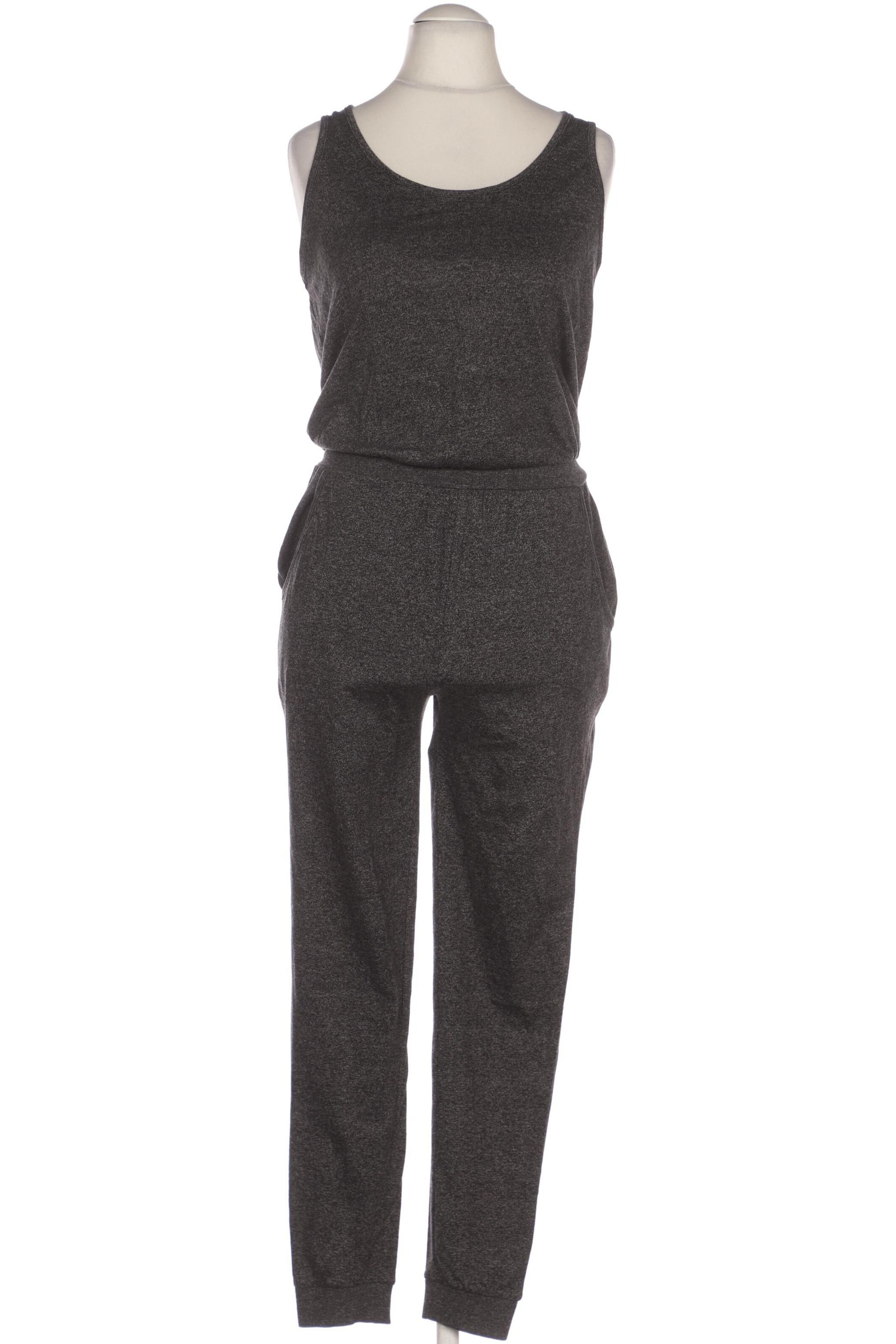 Forever 21 Jumpsuit in S in Grey: front