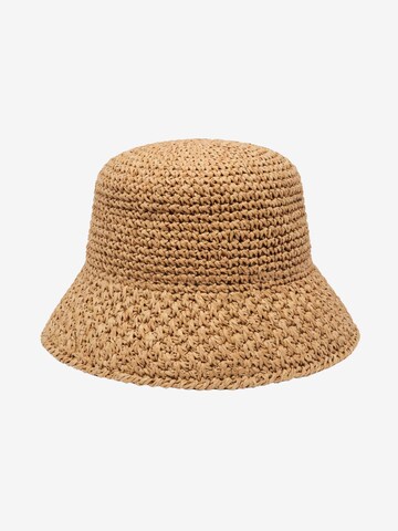 Jayne Hoed 'Anti-UV Chloé' in Beige