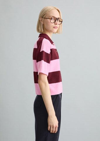Marc O'Polo DENIM Sweater in Pink