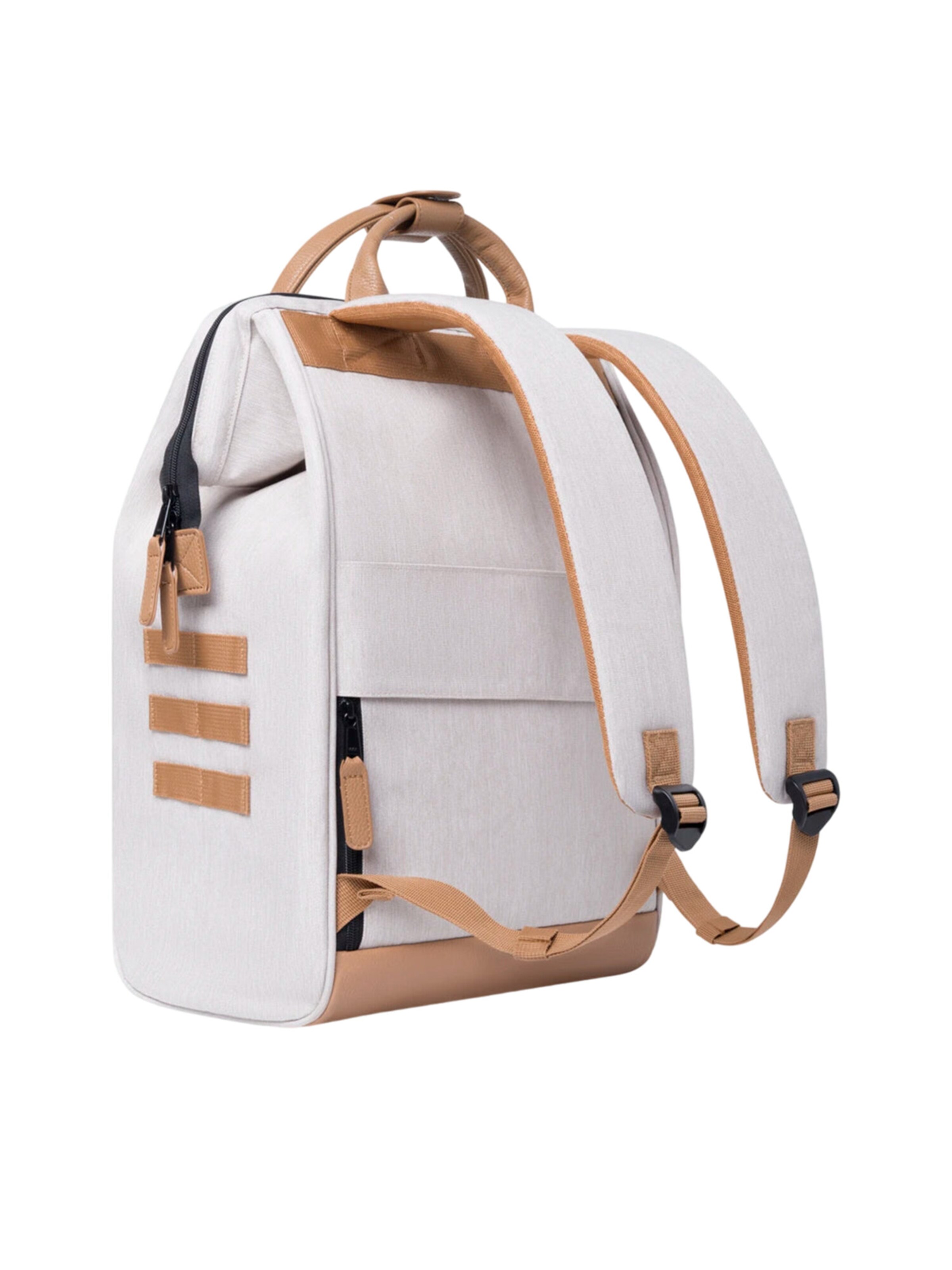 Cabaia Backpack 'Arequipa L' in Beige