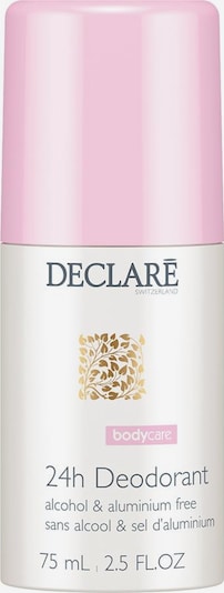 Declaré 24h Deodorant Roll-On in weiß, Produktansicht