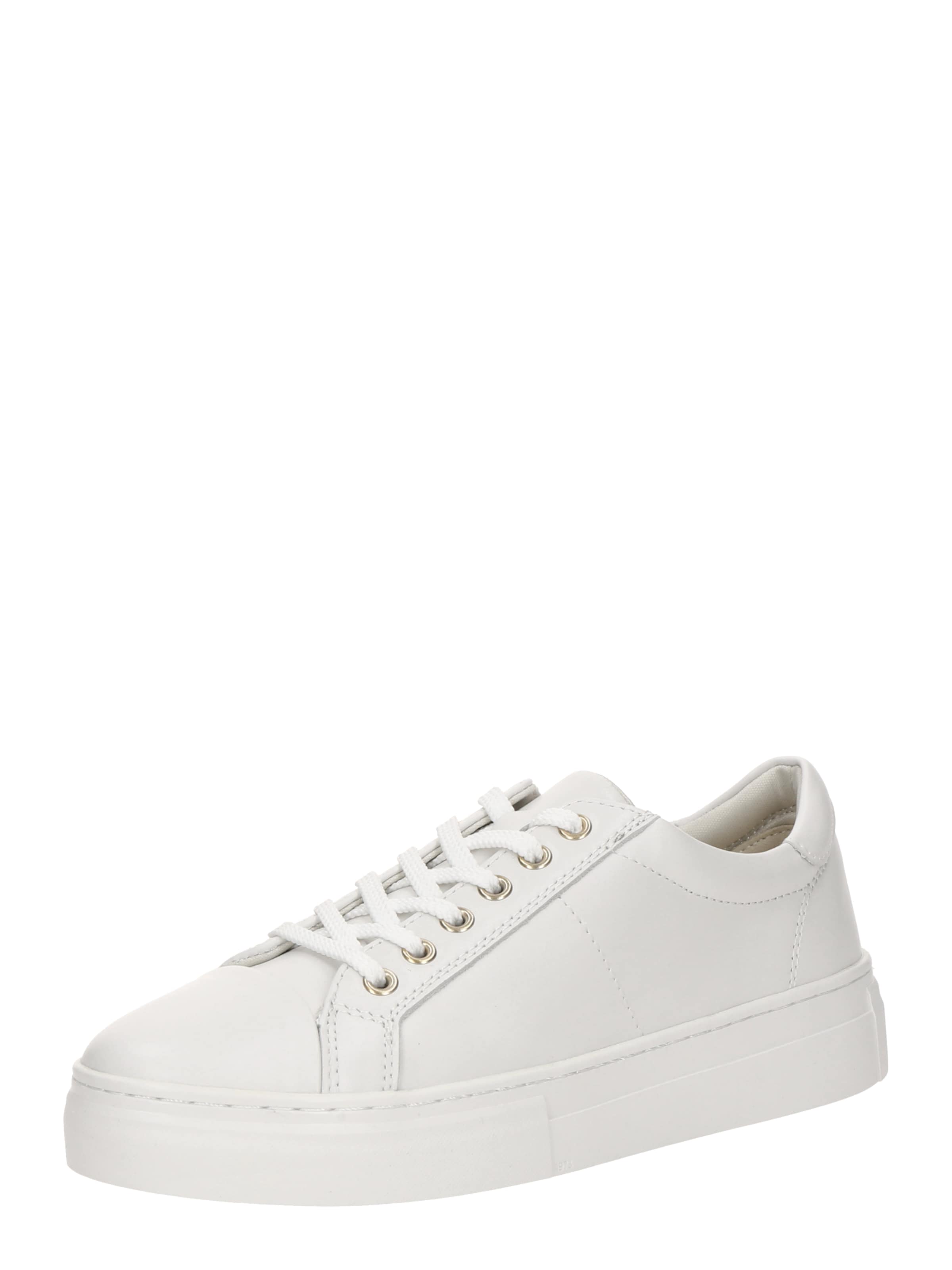 VAGABOND SHOEMAKERS Sneakers 'ZOE' in White: front