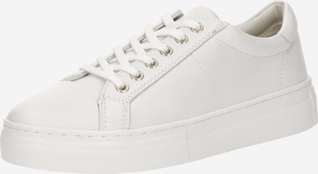 VAGABOND SHOEMAKERS Sneaker 'ZOE' in Weiß: Vorderseite