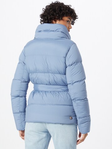 Colmar Winter jacket in Blue