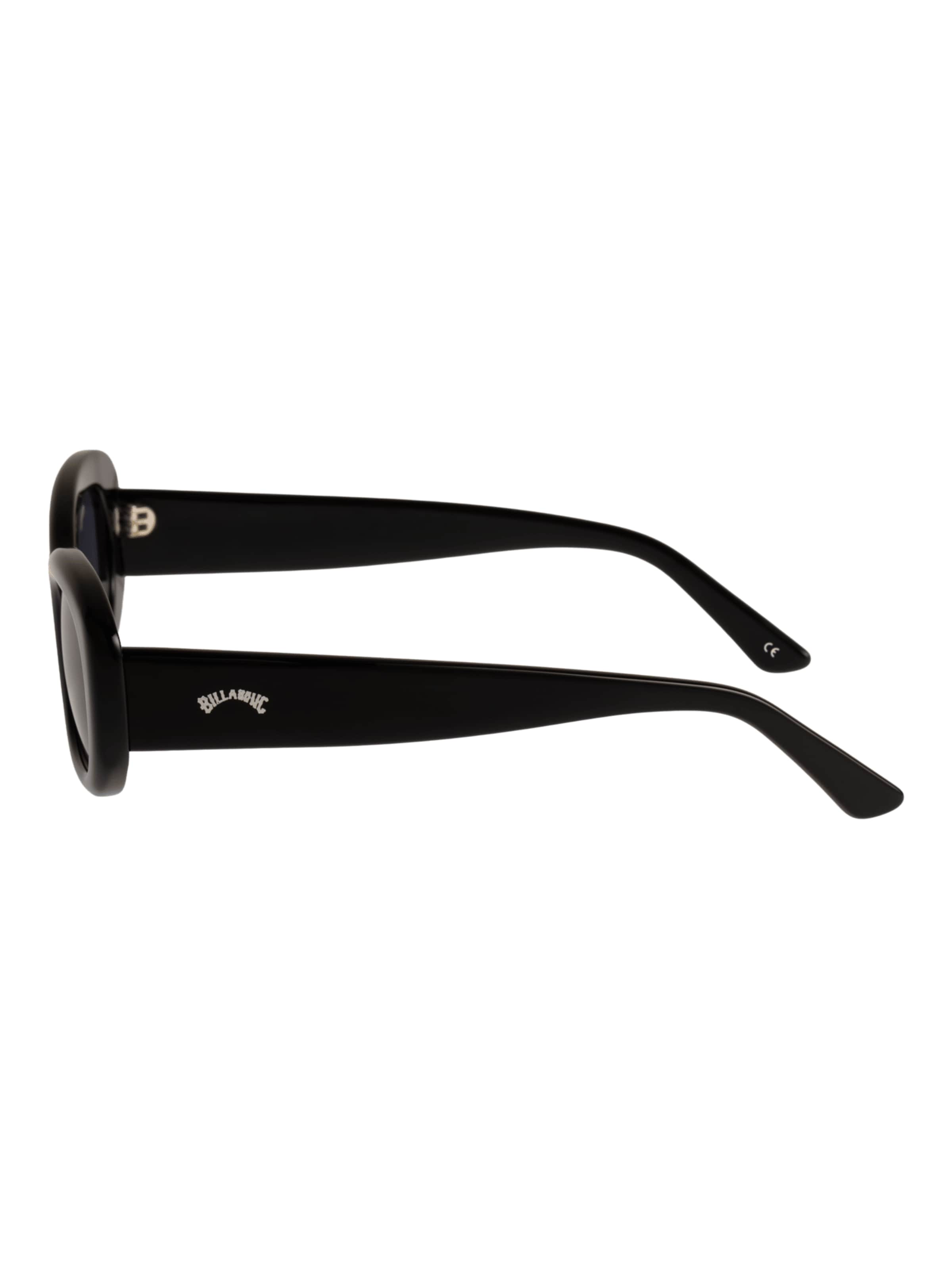 BILLABONG Sonnenbrille 'Ebyey' in Schwarz