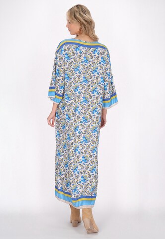 usha FESTIVAL Jurk in Blauw