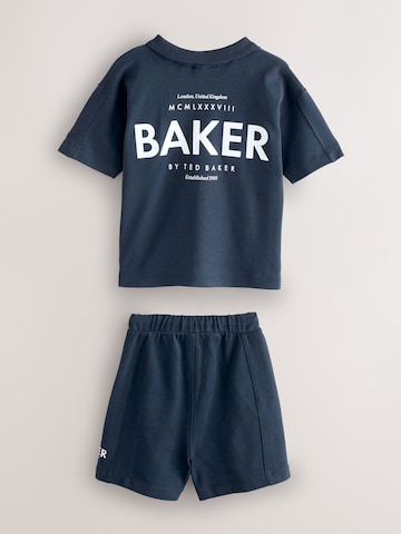 Baker by Ted Baker Set in Blau