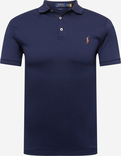 Polo Ralph Lauren Shirt in de kleur Marine / Goud, Productweergave
