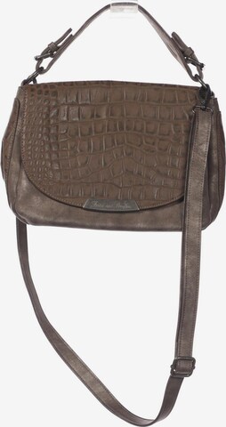 Fritzi aus Preußen Bag in One size in Brown: front