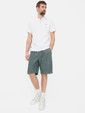 CAMEL ACTIVE Regular Pants in Blue