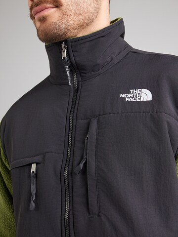 THE NORTH FACE - Casaco de velo 'RETRO DENALI' em verde