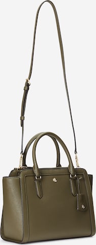 Lauren Ralph Lauren Tasche 'BROOKE' in Grün: predná strana