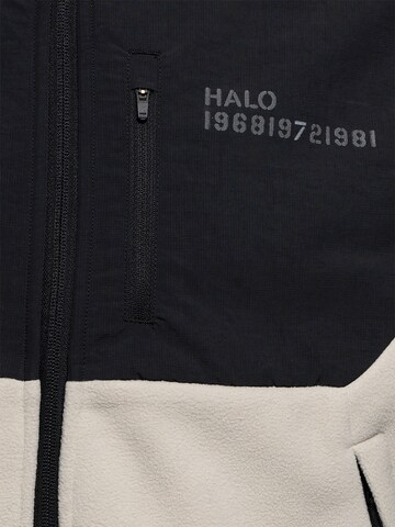 HALO Vest in Beige