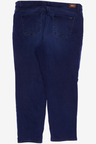 BRAX Jeans 37-38 in Blau