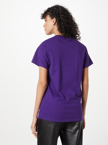 Vertere Berlin - Camisa em roxo