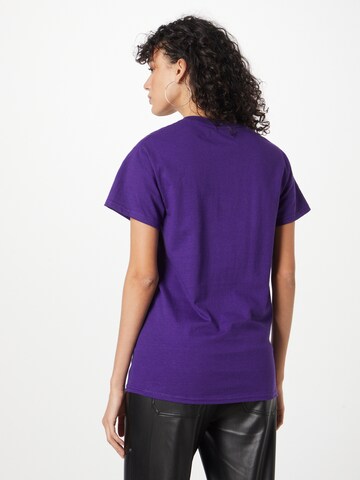 T-shirt Vertere Berlin en violet