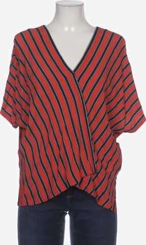 LAUREL Blouse & Tunic in XL in Red: front