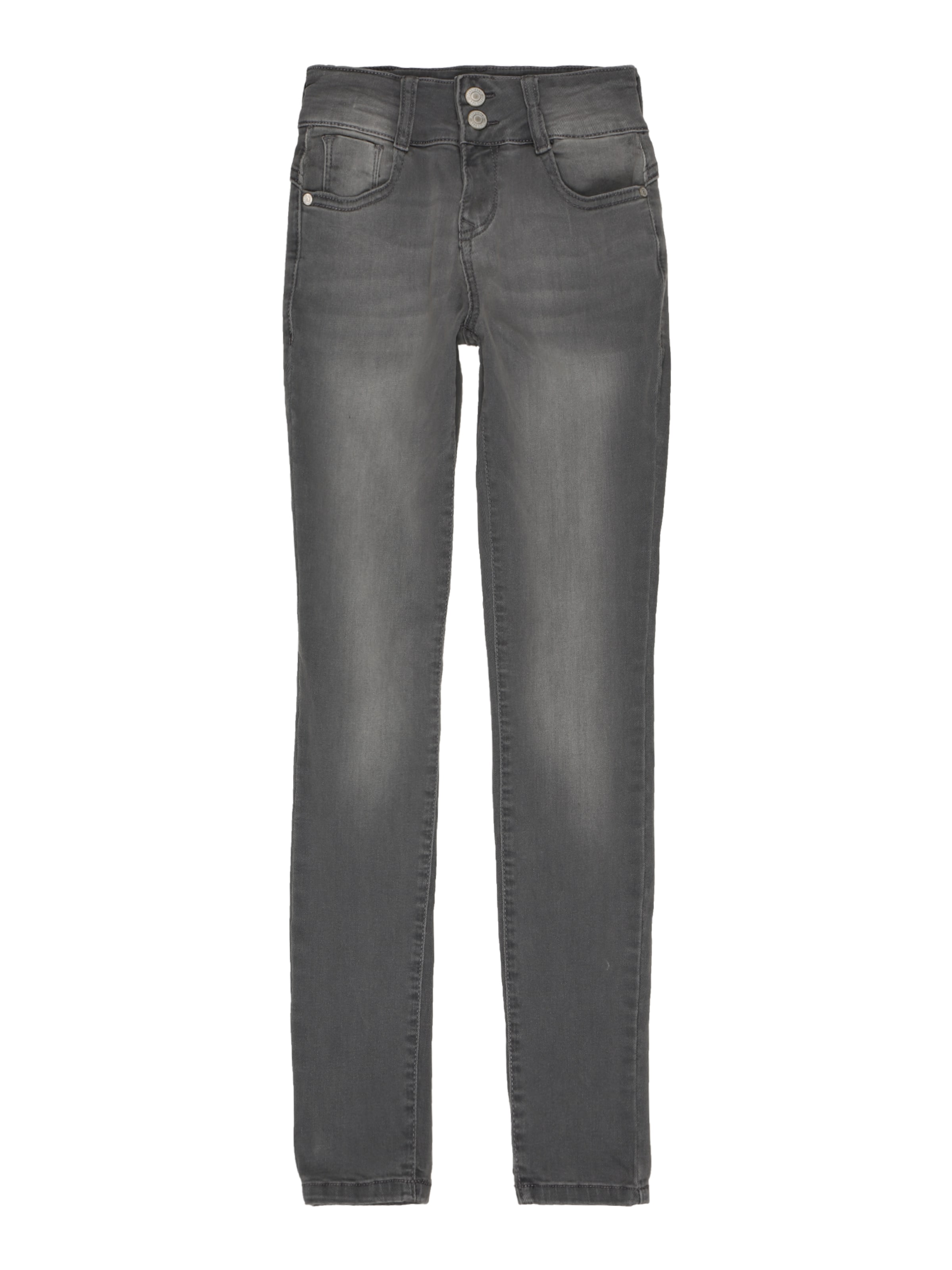 Slimfit Jeans di Cars Jeans in grigio: frontale