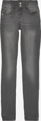 Slimfit Jeans di Cars Jeans in grigio: frontale