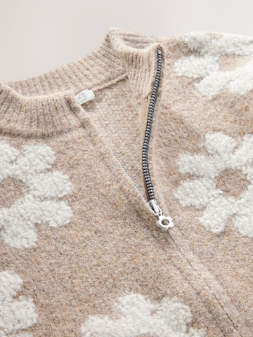 Cardigan Next en beige