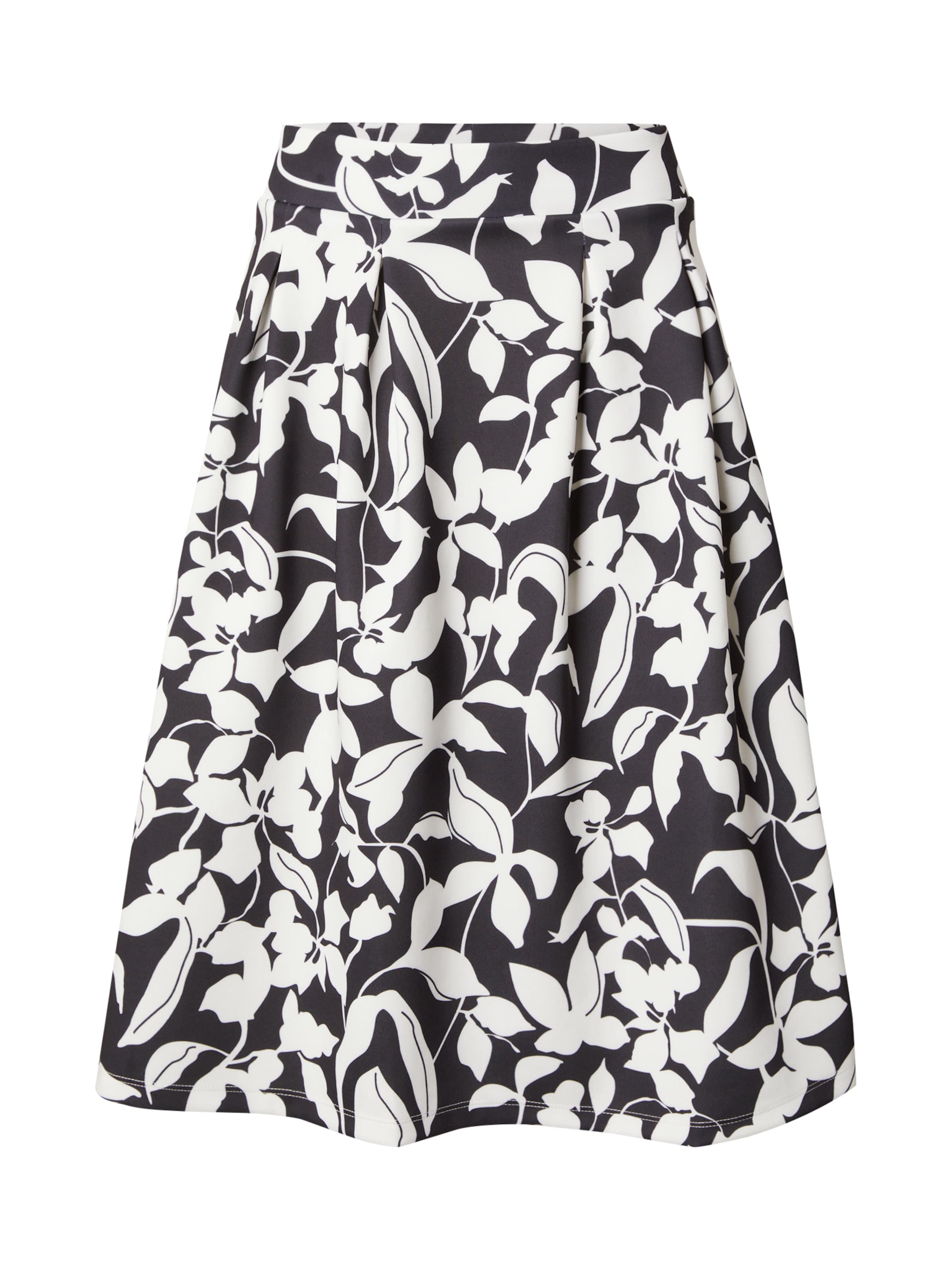 ABOUT YOU Пола 'Julie' в черно: отпред