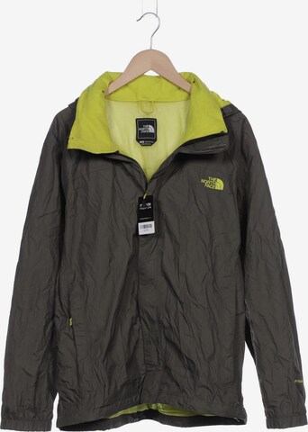 THE NORTH FACE Jacket & Coat in L in Green: front